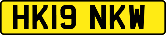 HK19NKW