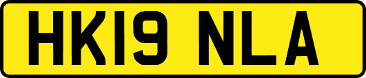 HK19NLA