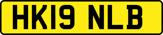 HK19NLB
