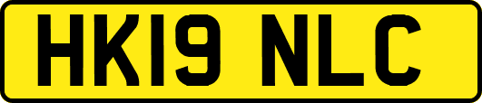 HK19NLC