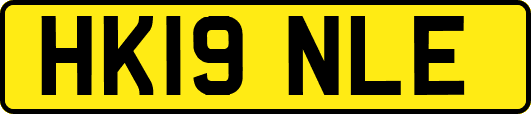 HK19NLE