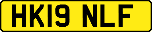HK19NLF