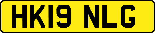 HK19NLG