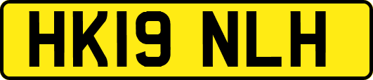 HK19NLH