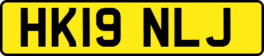 HK19NLJ