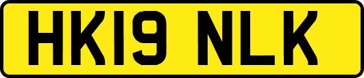 HK19NLK
