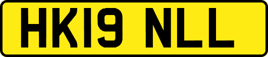 HK19NLL