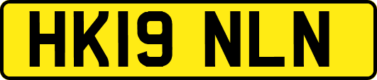 HK19NLN
