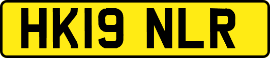HK19NLR