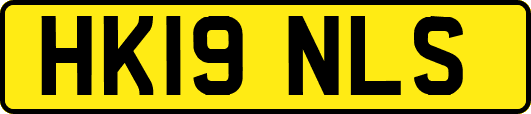 HK19NLS