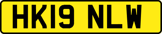 HK19NLW