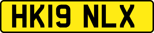HK19NLX