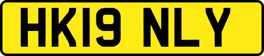 HK19NLY