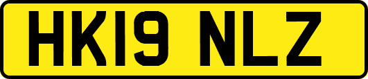 HK19NLZ