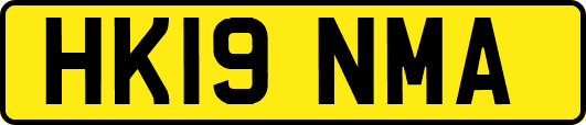 HK19NMA