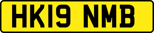 HK19NMB