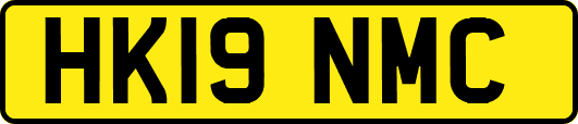 HK19NMC