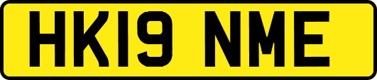 HK19NME