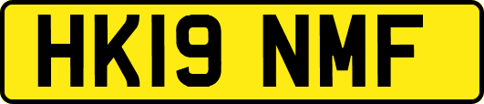 HK19NMF