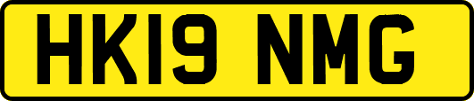 HK19NMG