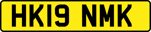 HK19NMK