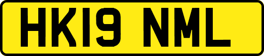 HK19NML