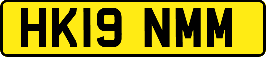 HK19NMM