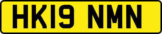 HK19NMN