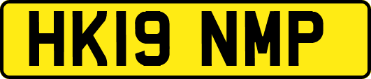 HK19NMP