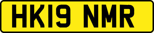 HK19NMR