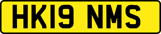 HK19NMS