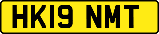 HK19NMT