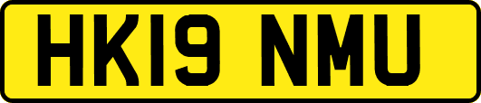 HK19NMU