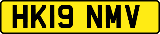 HK19NMV