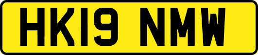 HK19NMW