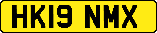 HK19NMX