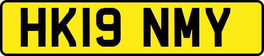 HK19NMY
