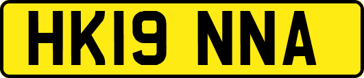 HK19NNA