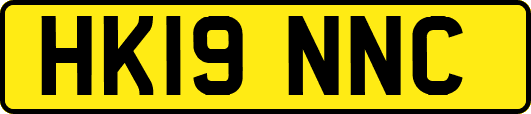 HK19NNC