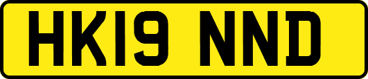 HK19NND