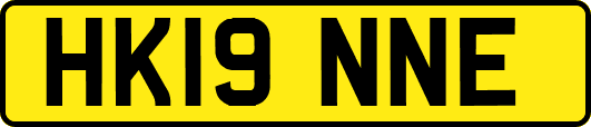 HK19NNE