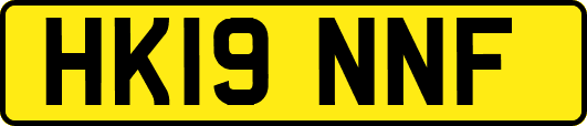 HK19NNF