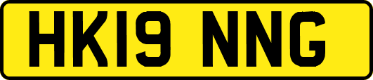 HK19NNG