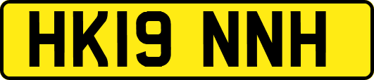 HK19NNH