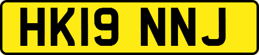 HK19NNJ
