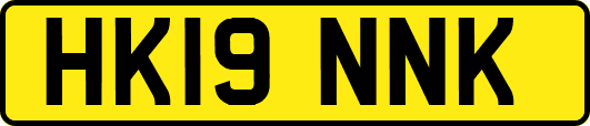 HK19NNK