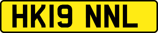 HK19NNL