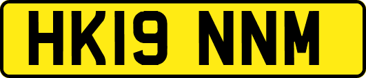 HK19NNM