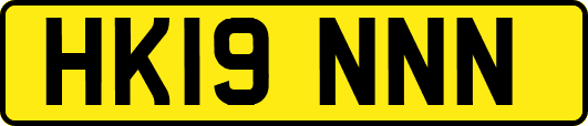 HK19NNN