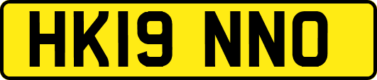 HK19NNO
